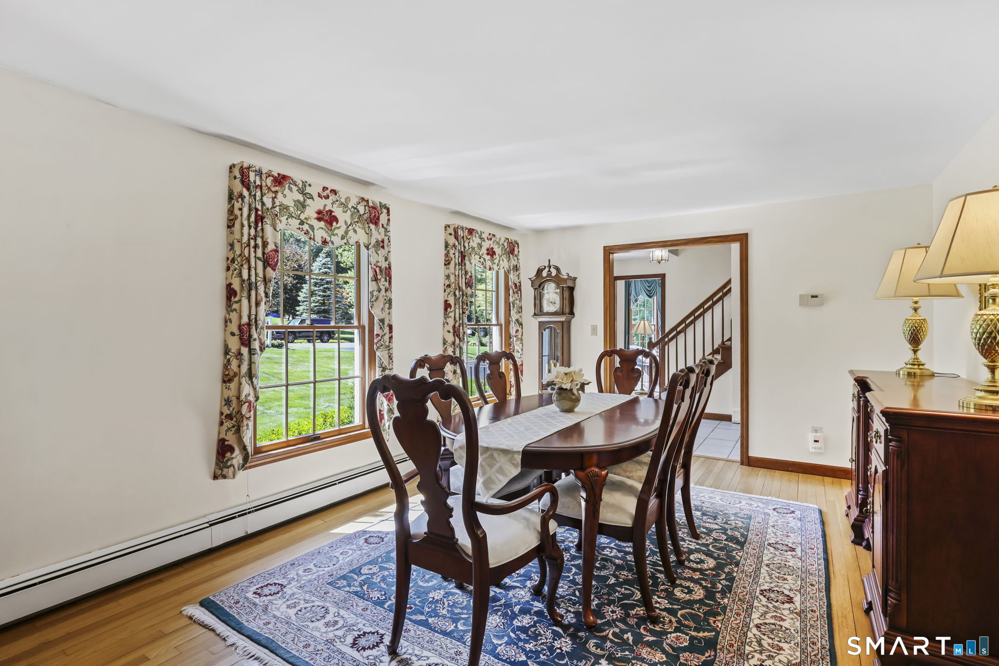 94 Swendsen Drive Monroe CT 06468