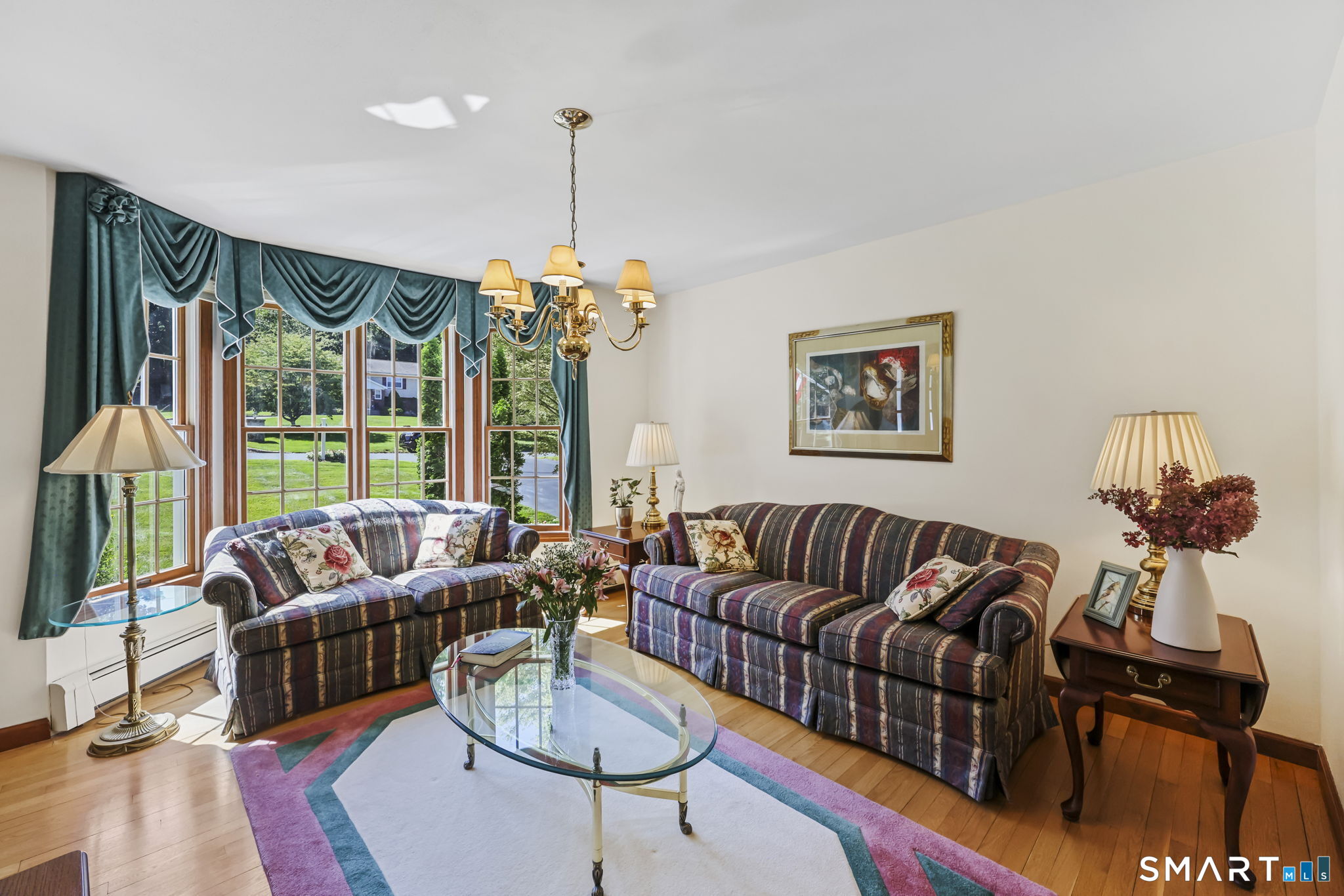 94 Swendsen Drive Monroe CT 06468