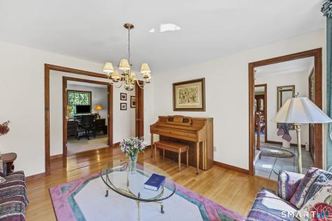 94 Swendsen Drive Monroe CT 06468