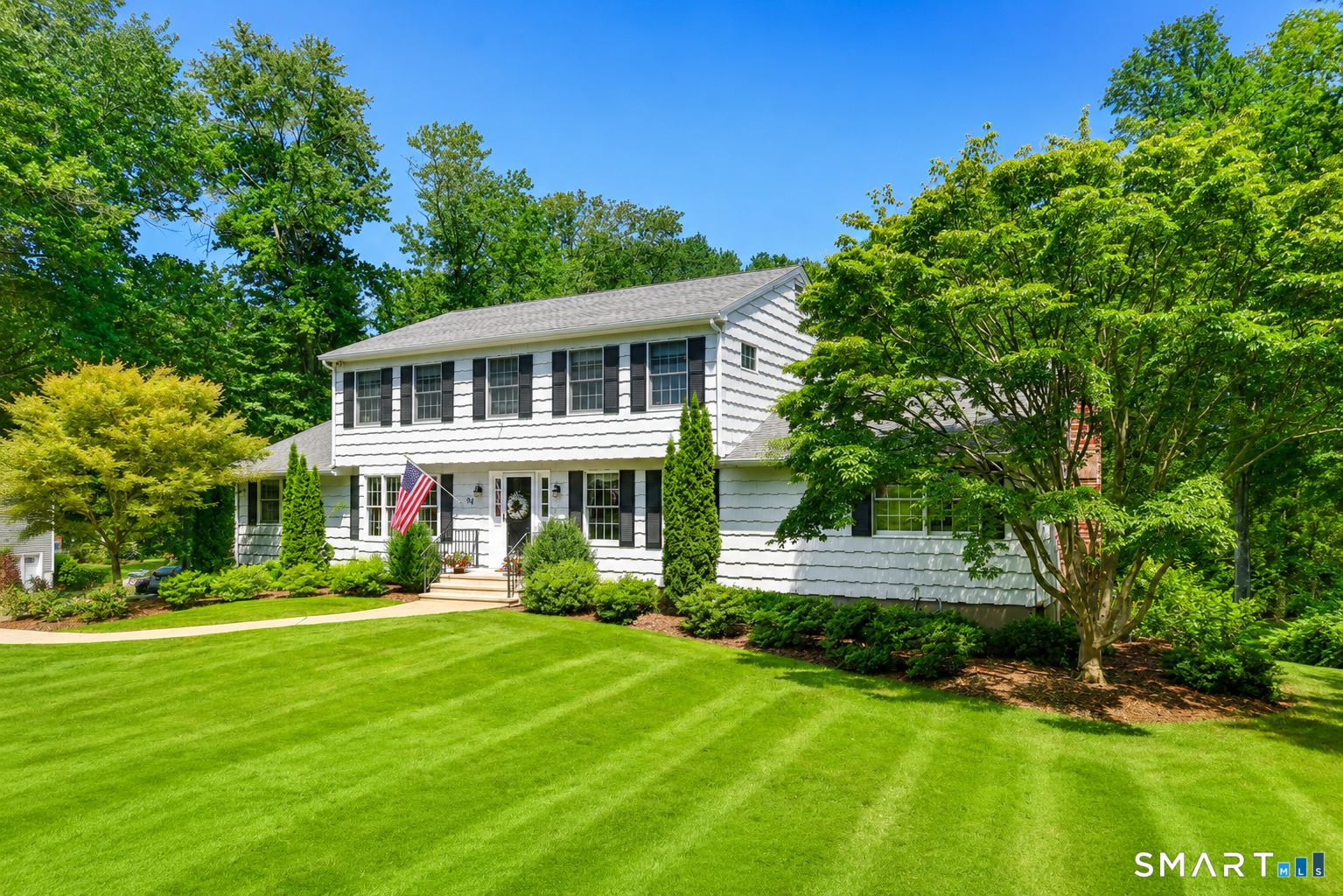 94 Swendsen Drive Monroe CT 06468
