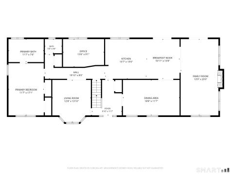 94 Swendsen Drive Monroe CT 06468