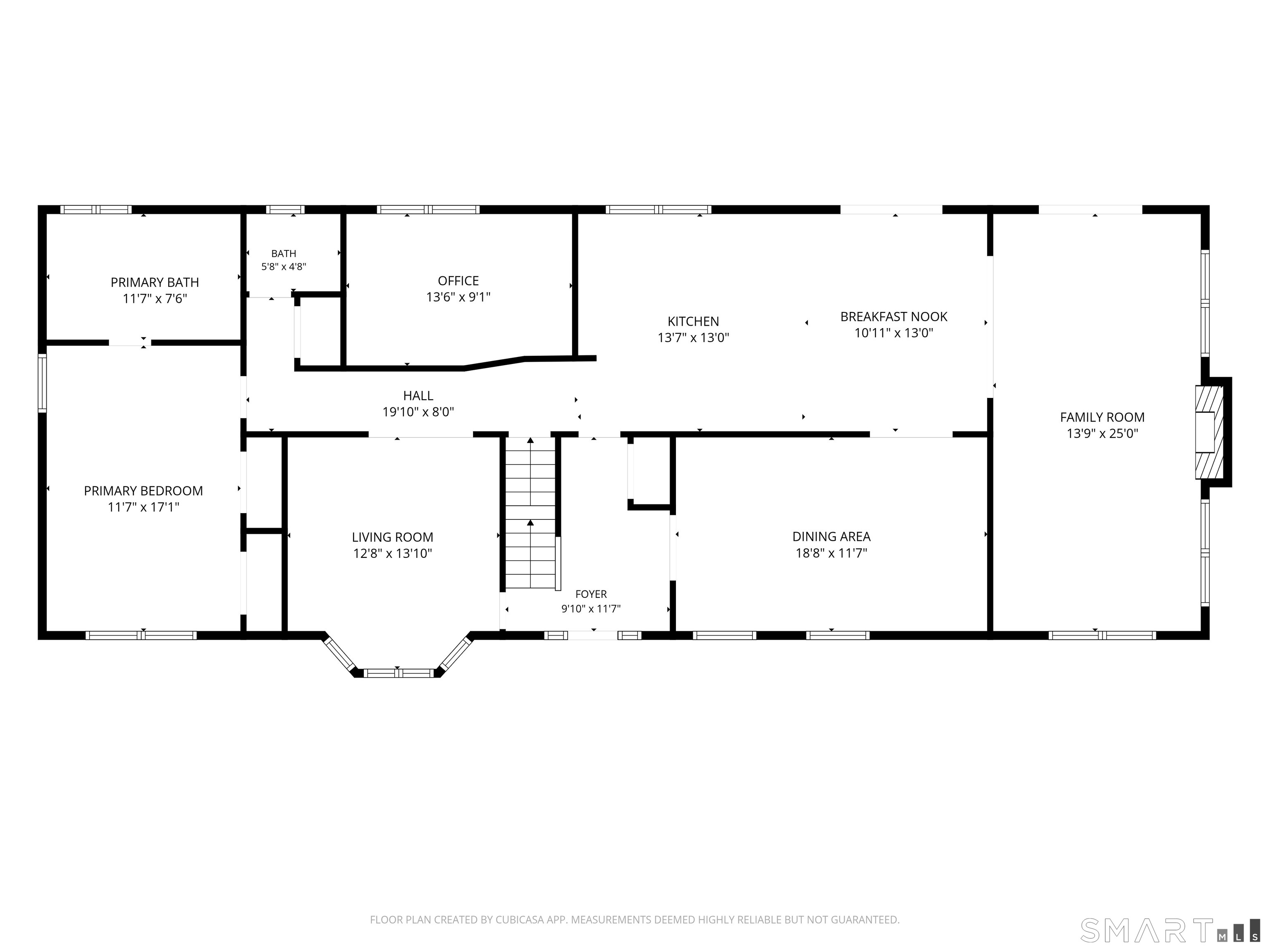 94 Swendsen Drive Monroe CT 06468