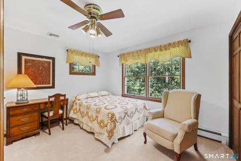 94 Swendsen Drive Monroe CT 06468