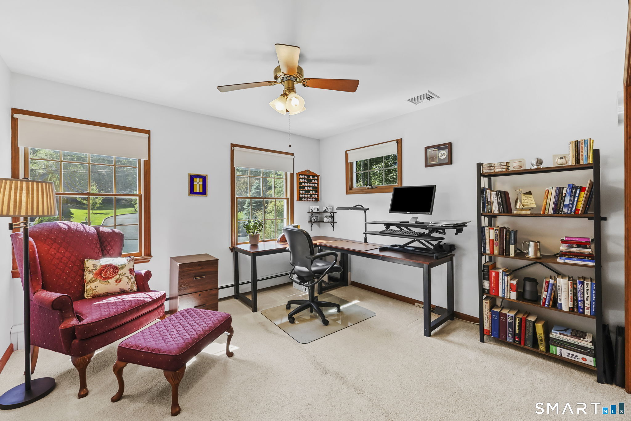 94 Swendsen Drive Monroe CT 06468