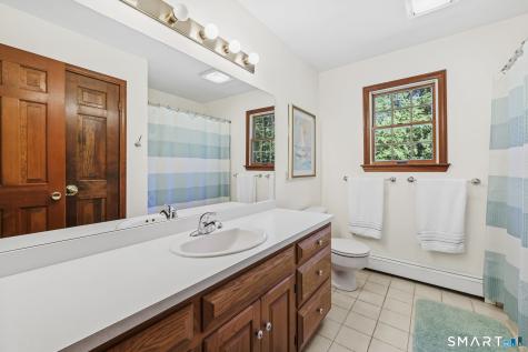 94 Swendsen Drive Monroe CT 06468