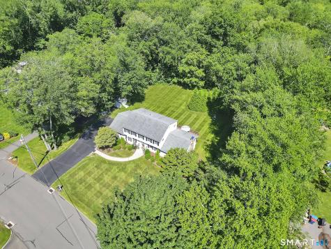 94 Swendsen Drive Monroe CT 06468