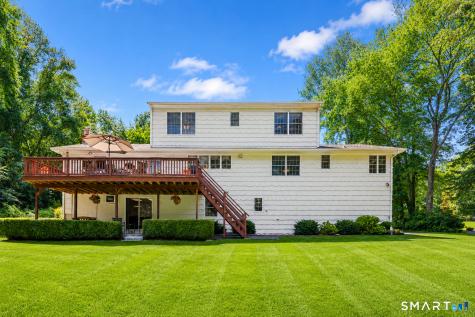 94 Swendsen Drive Monroe CT 06468