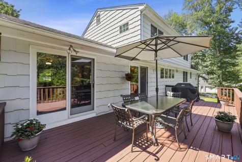 94 Swendsen Drive Monroe CT 06468