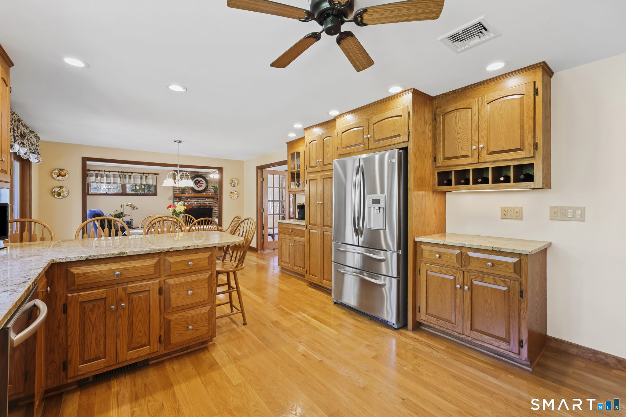 94 Swendsen Drive Monroe CT 06468