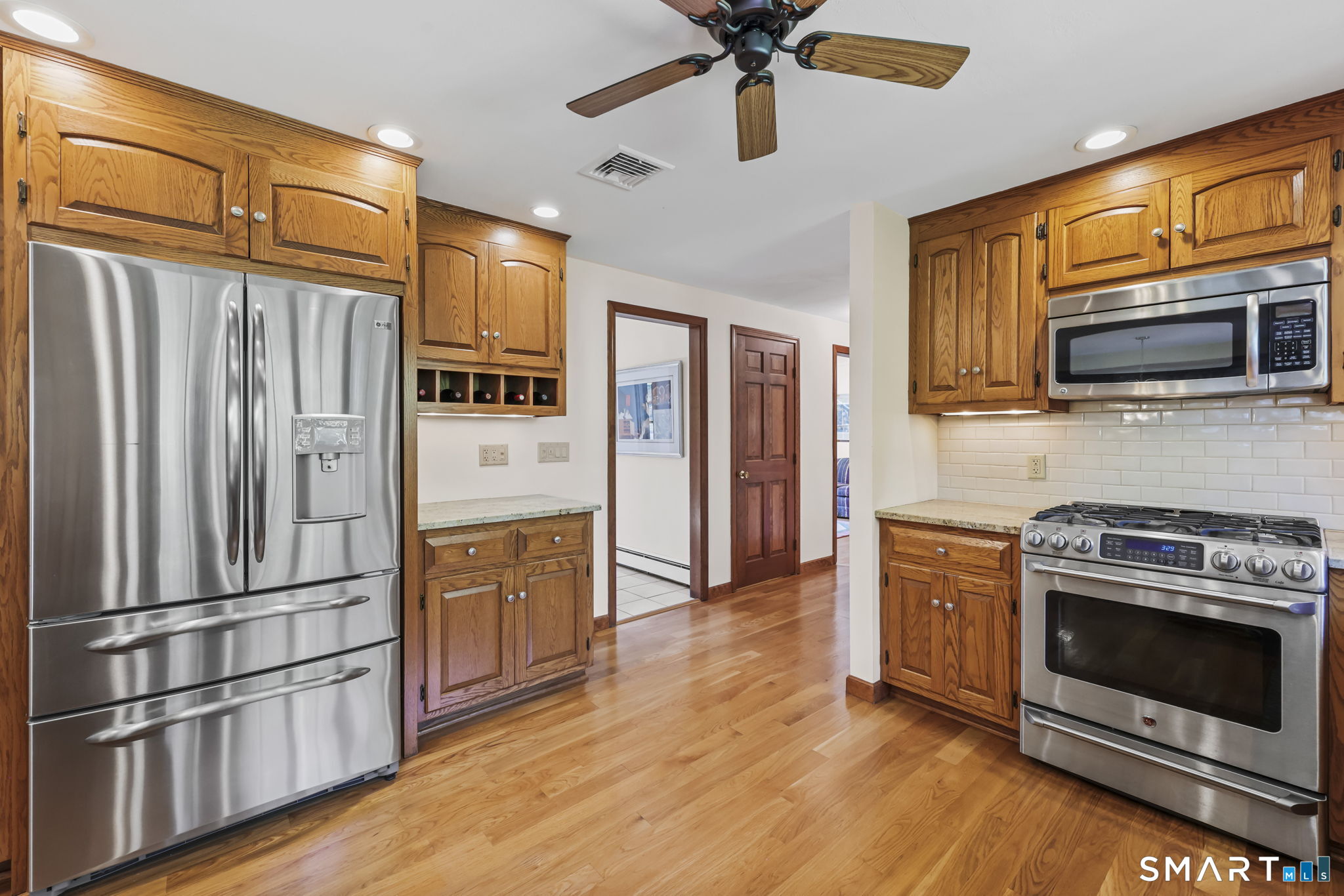 94 Swendsen Drive Monroe CT 06468