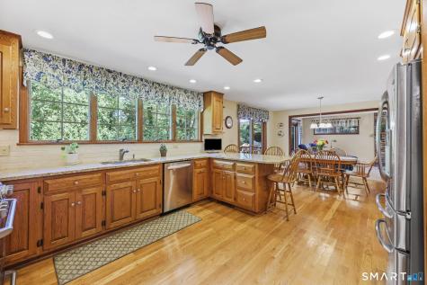 94 Swendsen Drive Monroe CT 06468