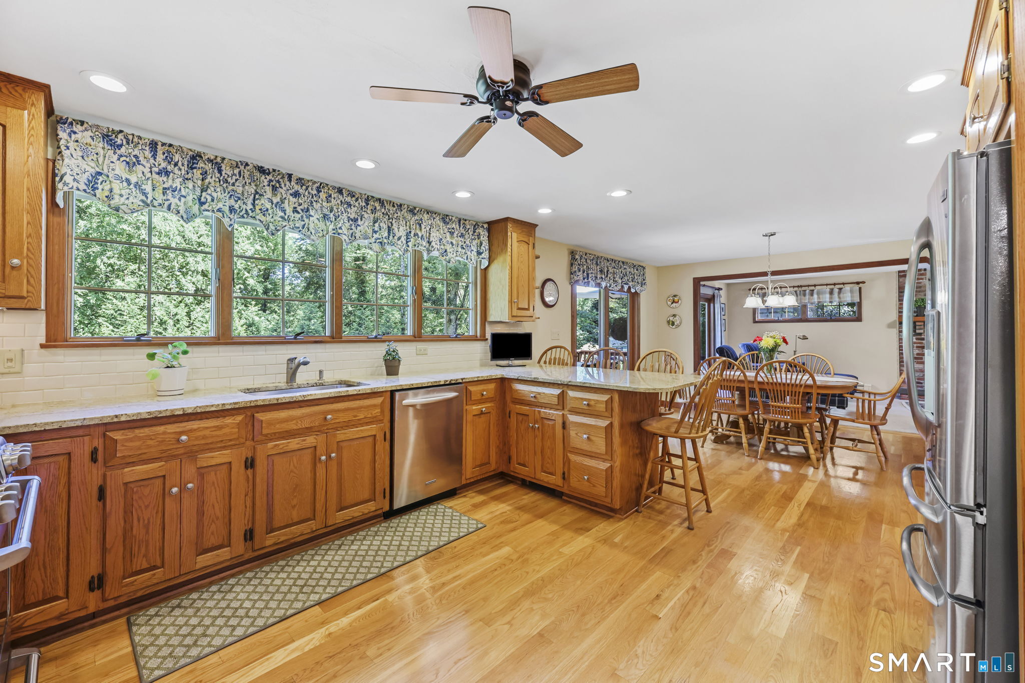 94 Swendsen Drive Monroe CT 06468