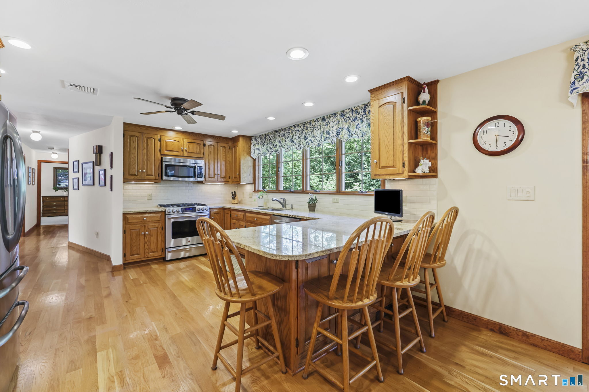 94 Swendsen Drive Monroe CT 06468
