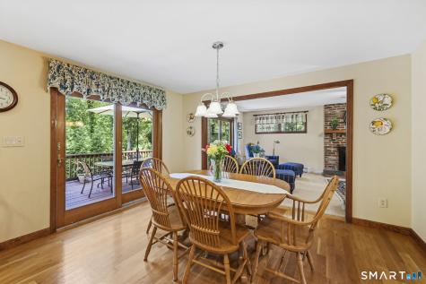 94 Swendsen Drive Monroe CT 06468
