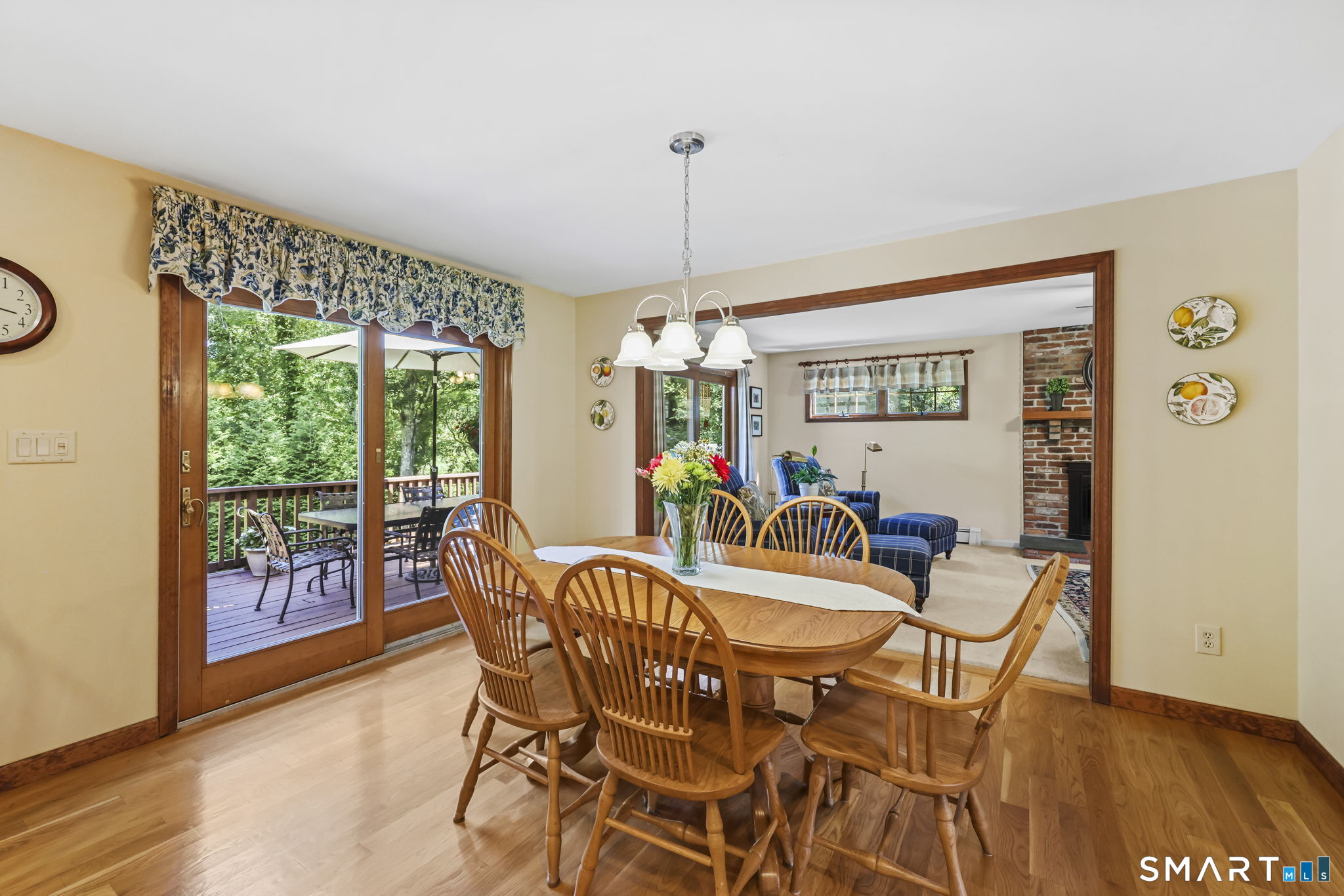 94 Swendsen Drive Monroe CT 06468