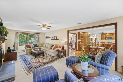 94 Swendsen Drive Monroe CT 06468