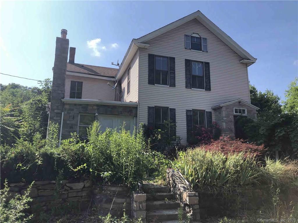 23 Spruce Street Norwich CT 06360