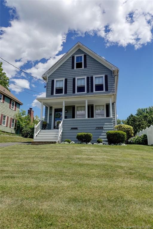 334 Ivy Street Wallingford CT 06492