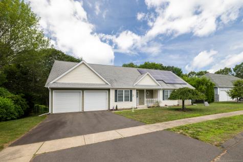 130 Bird Road Bristol CT 06010
