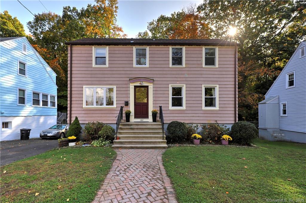182 Ray Road New Haven CT 06515