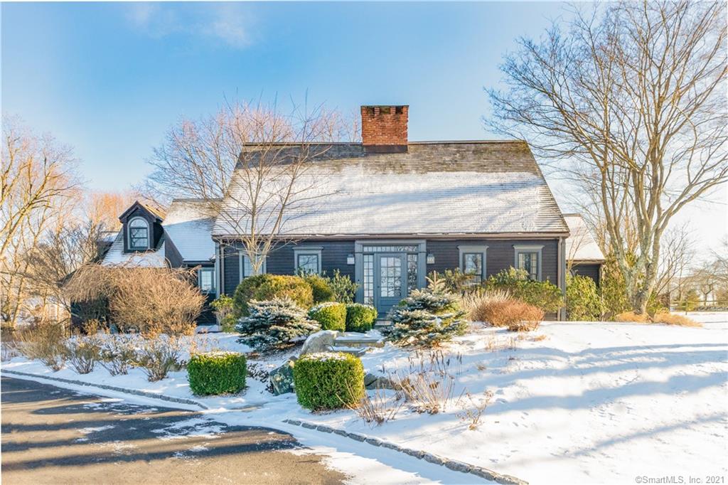 2 Hall Lane Newtown CT 06470