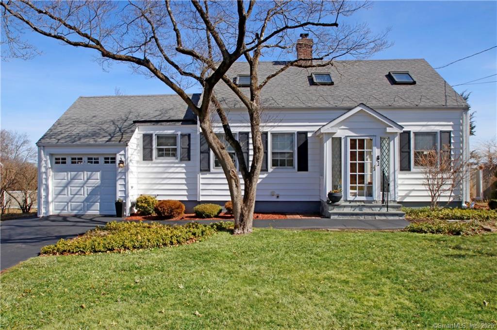 26 Vineyard Road North Haven CT 06473