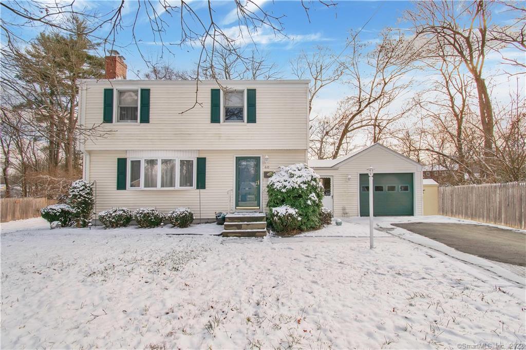 60 Nod Road Windsor CT 06095