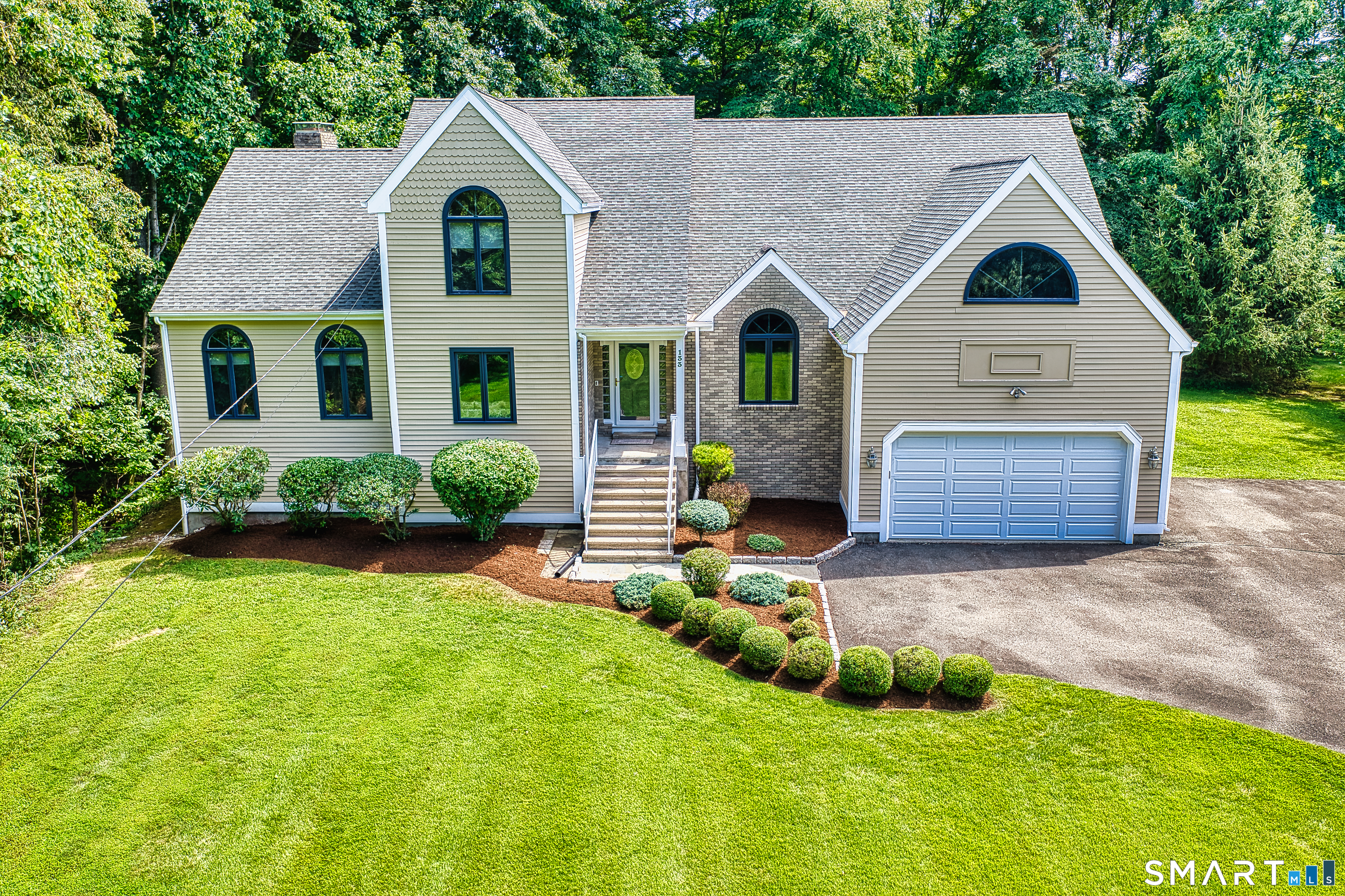 133 Bug Hill Road Monroe CT 06468