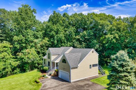 133 Bug Hill Road Monroe CT 06468