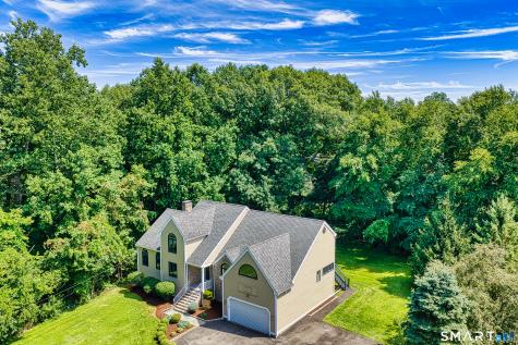 133 Bug Hill Road Monroe CT 06468