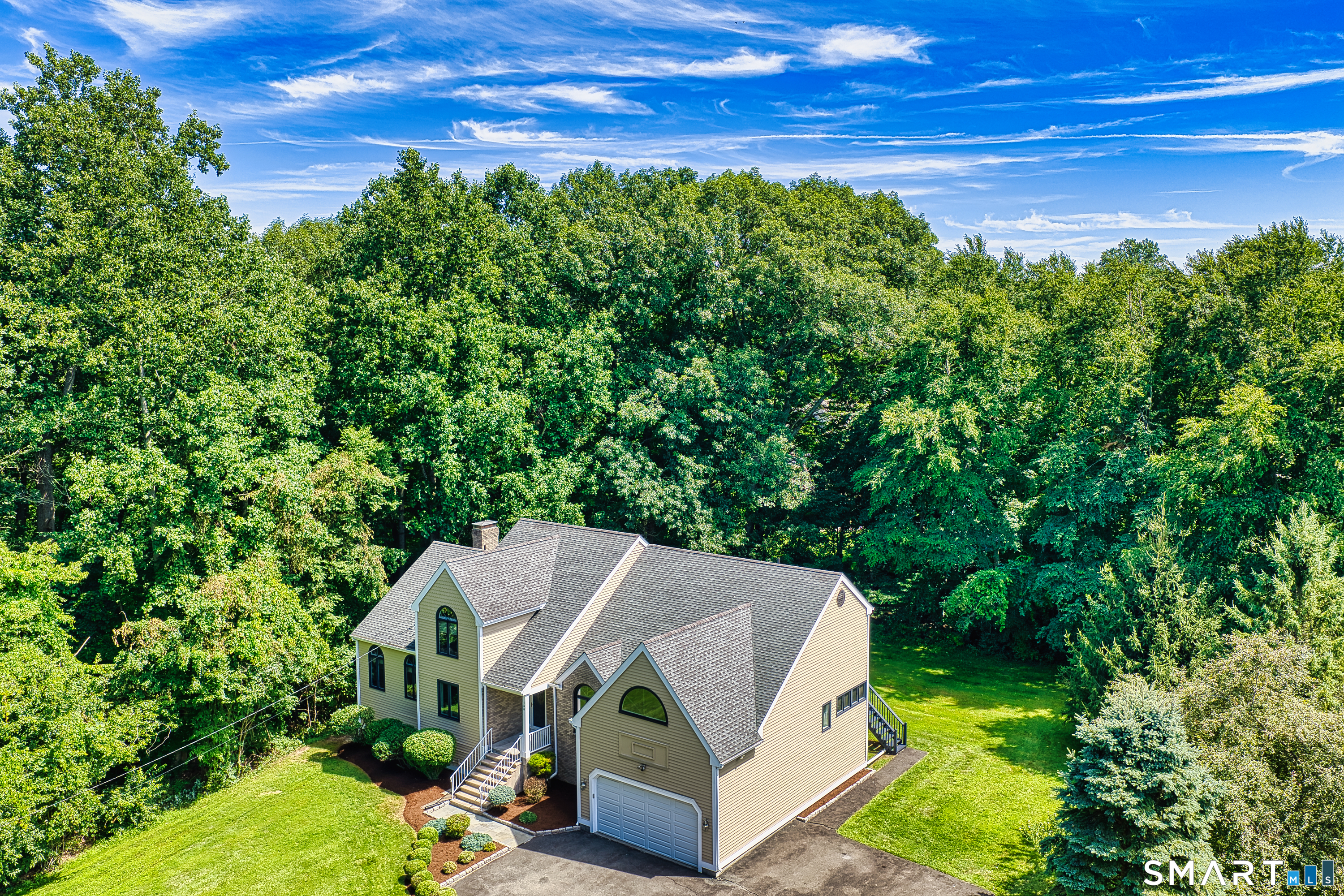 133 Bug Hill Road Monroe CT 06468