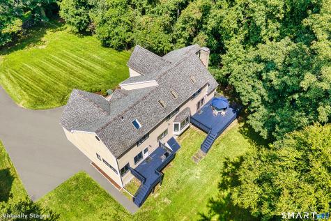 133 Bug Hill Road Monroe CT 06468