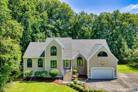133 Bug Hill Road Monroe CT 06468
