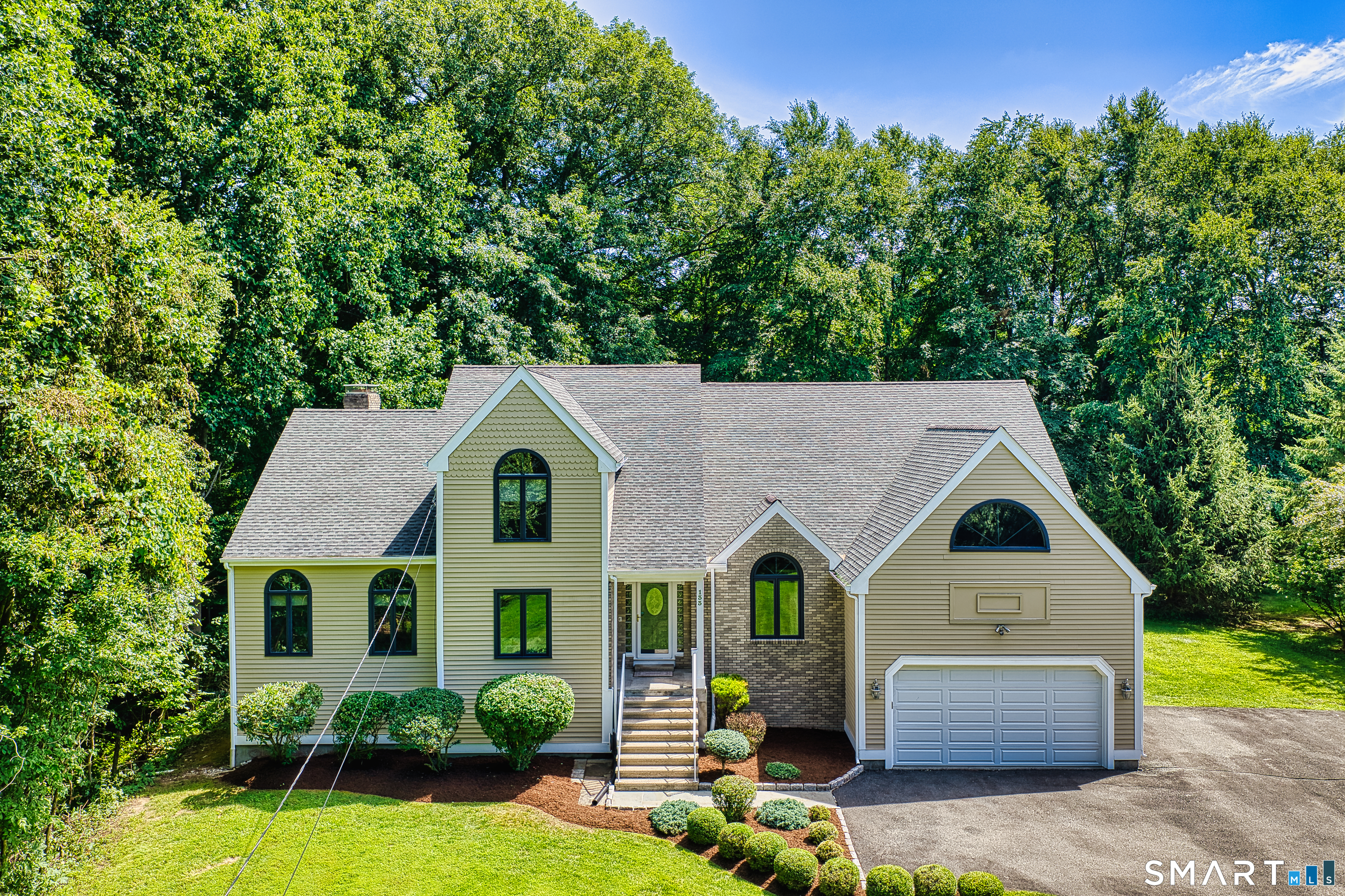 133 Bug Hill Road Monroe CT 06468