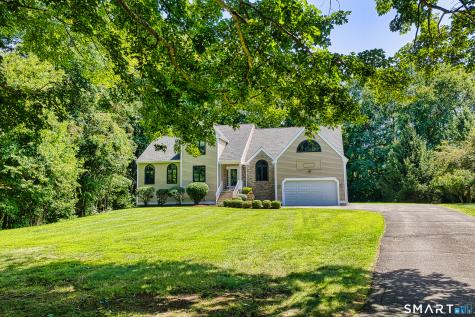 133 Bug Hill Road Monroe CT 06468