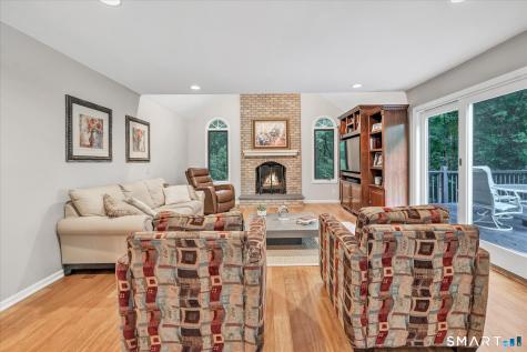 133 Bug Hill Road Monroe CT 06468