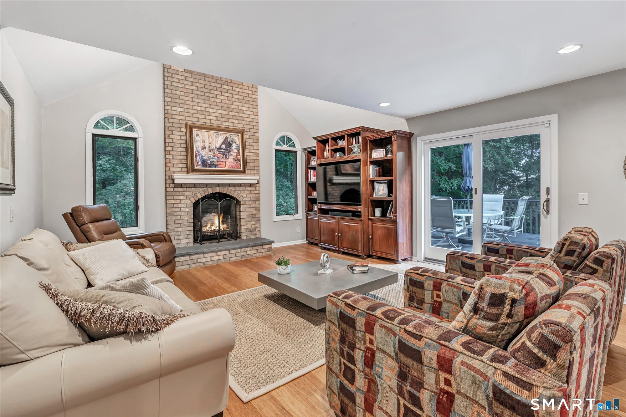 133 Bug Hill Road Monroe CT 06468