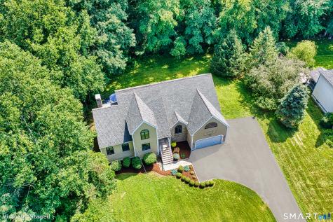 133 Bug Hill Road Monroe CT 06468