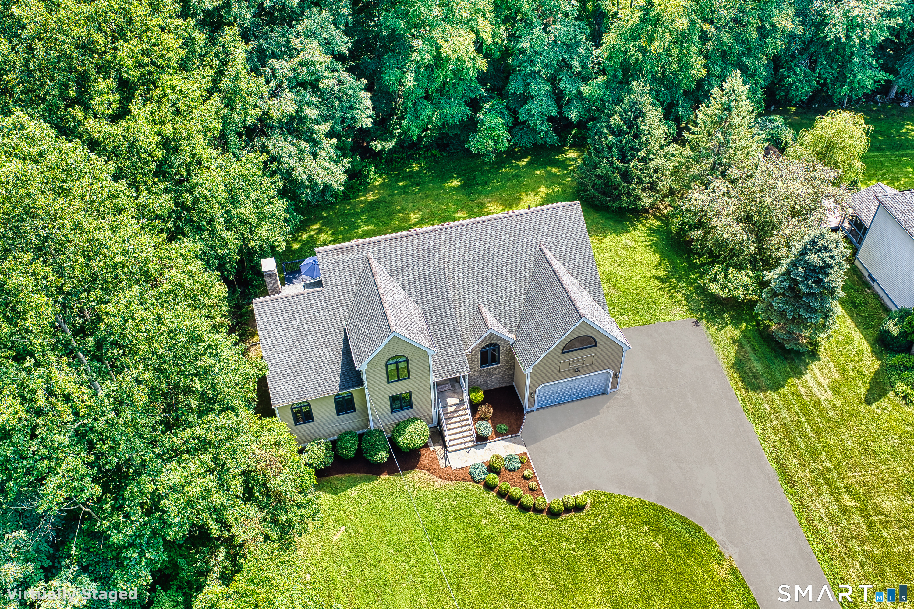 133 Bug Hill Road Monroe CT 06468