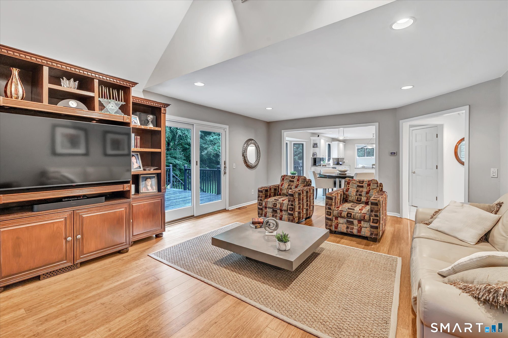 133 Bug Hill Road Monroe CT 06468