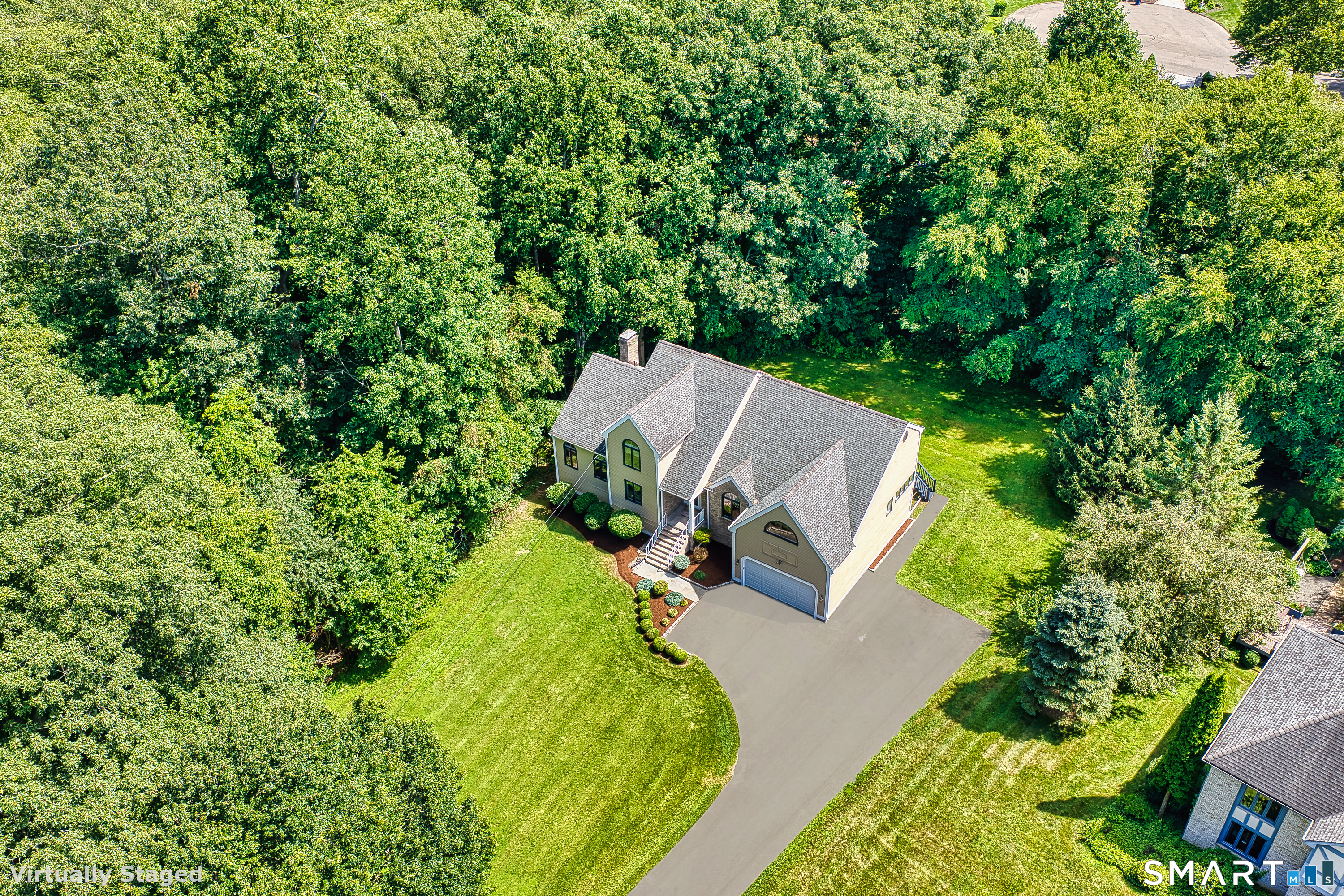 133 Bug Hill Road Monroe CT 06468