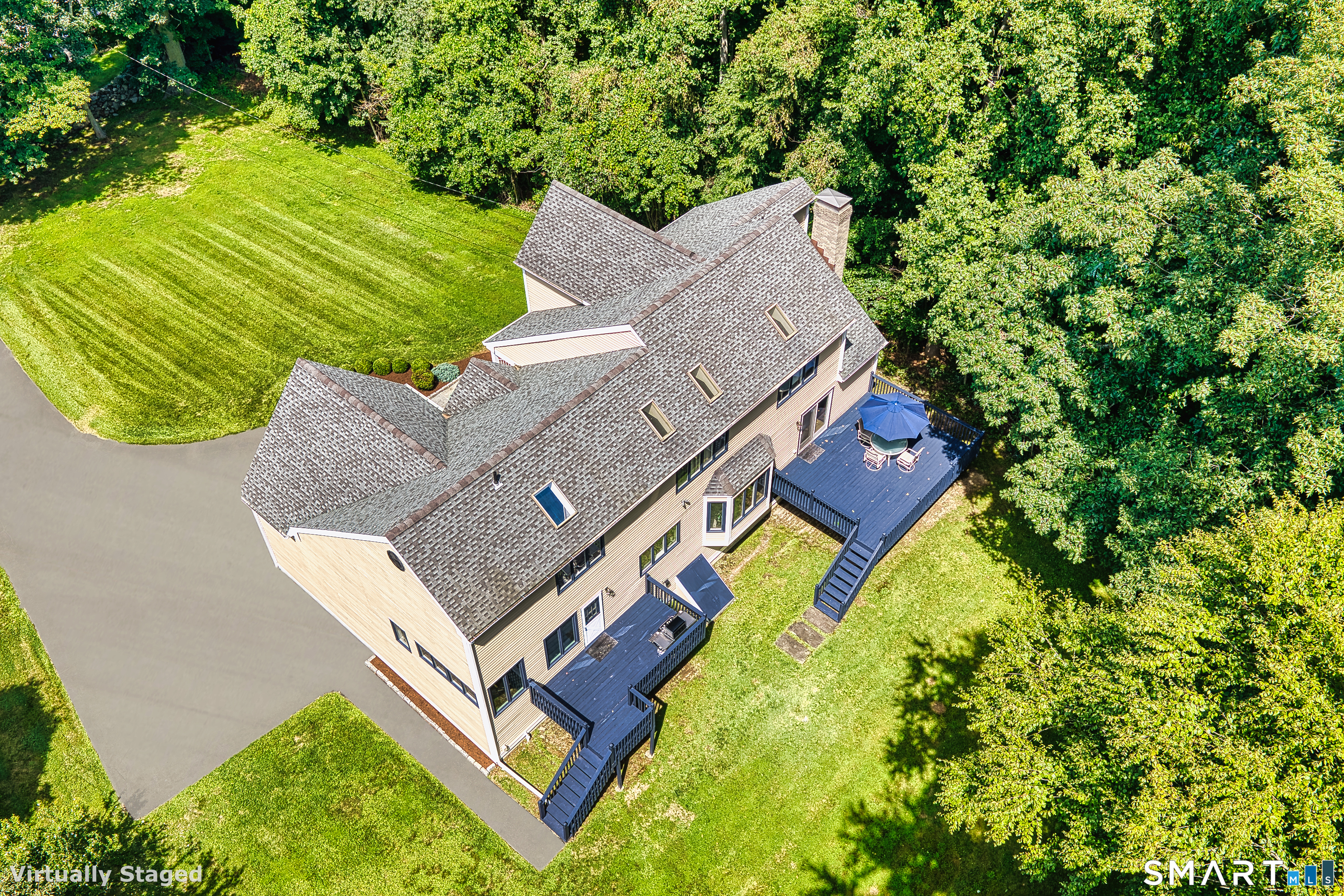 133 Bug Hill Road Monroe CT 06468