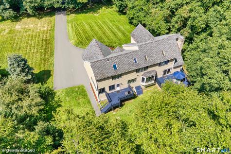 133 Bug Hill Road Monroe CT 06468