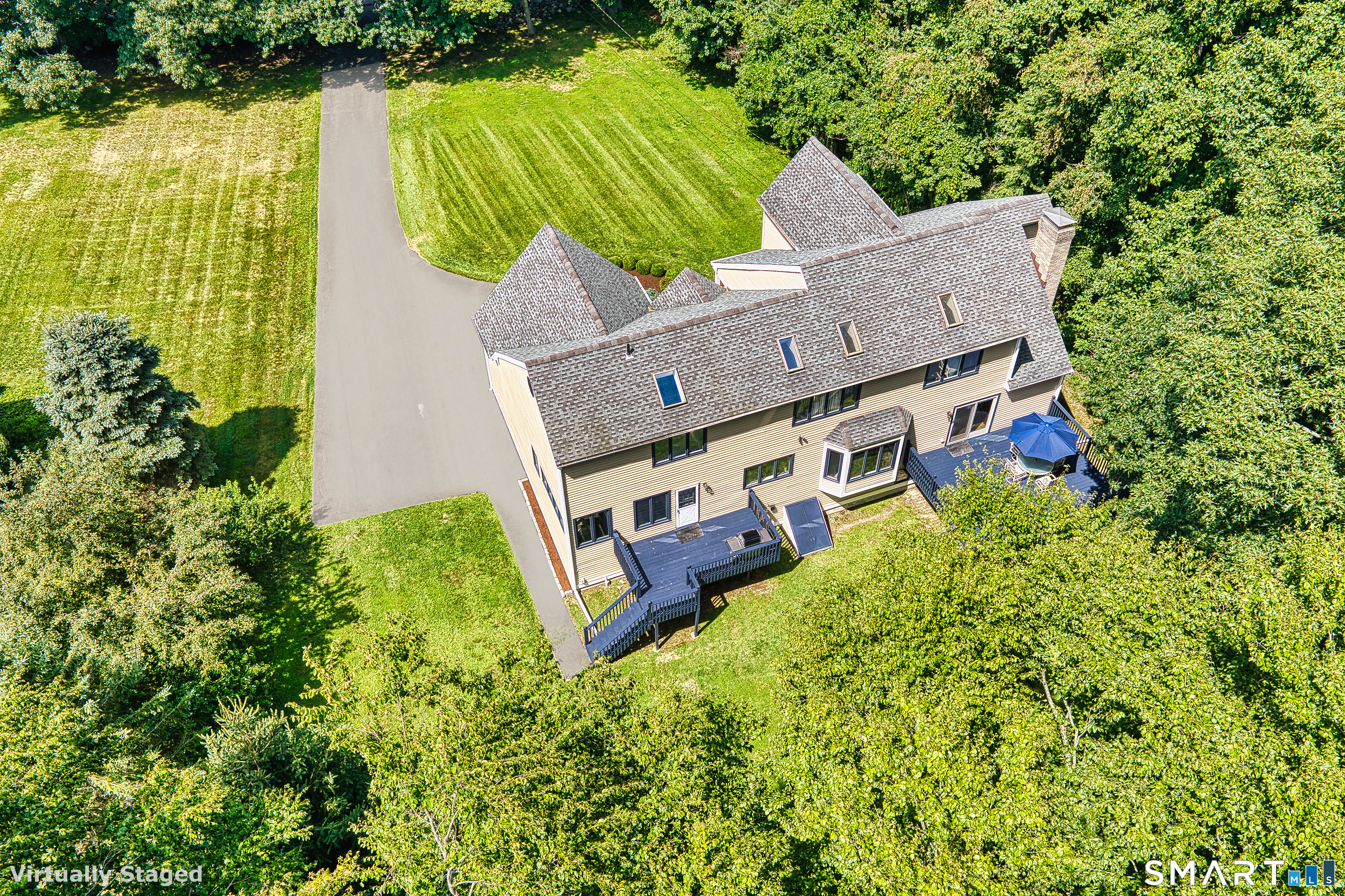 133 Bug Hill Road Monroe CT 06468