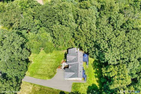 133 Bug Hill Road Monroe CT 06468