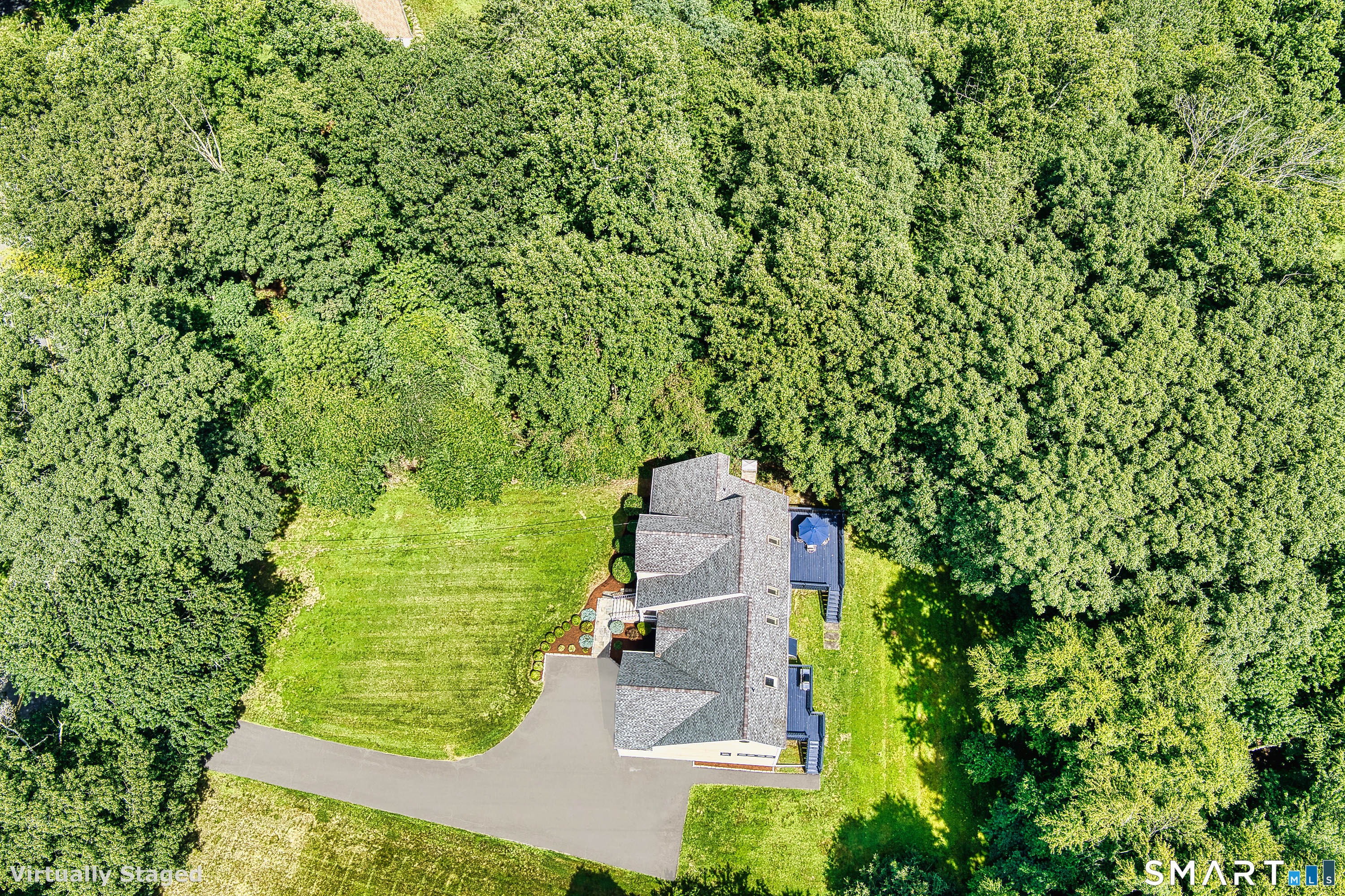 133 Bug Hill Road Monroe CT 06468