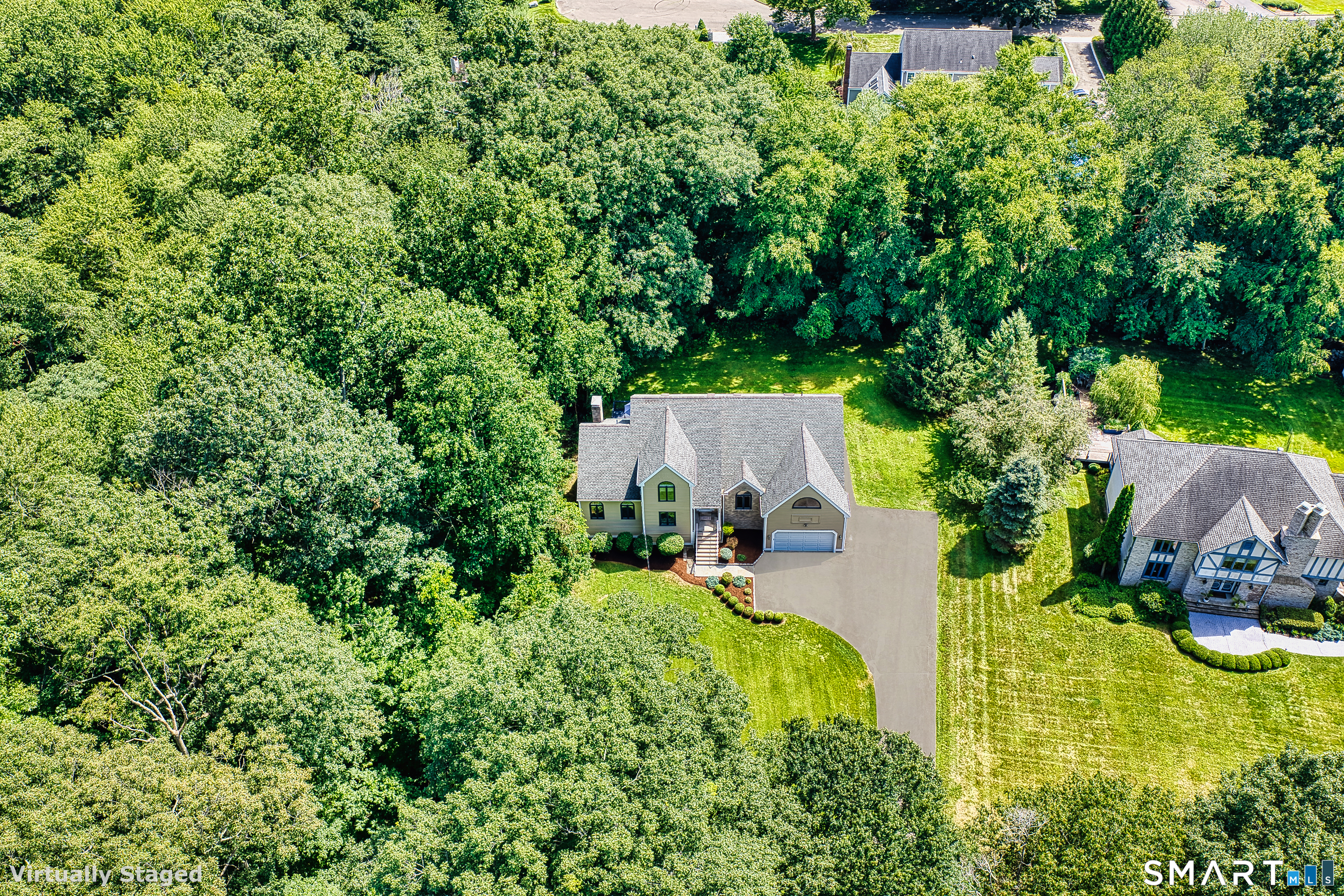 133 Bug Hill Road Monroe CT 06468