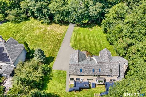 133 Bug Hill Road Monroe CT 06468