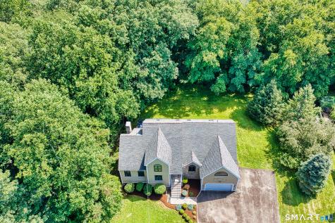 133 Bug Hill Road Monroe CT 06468