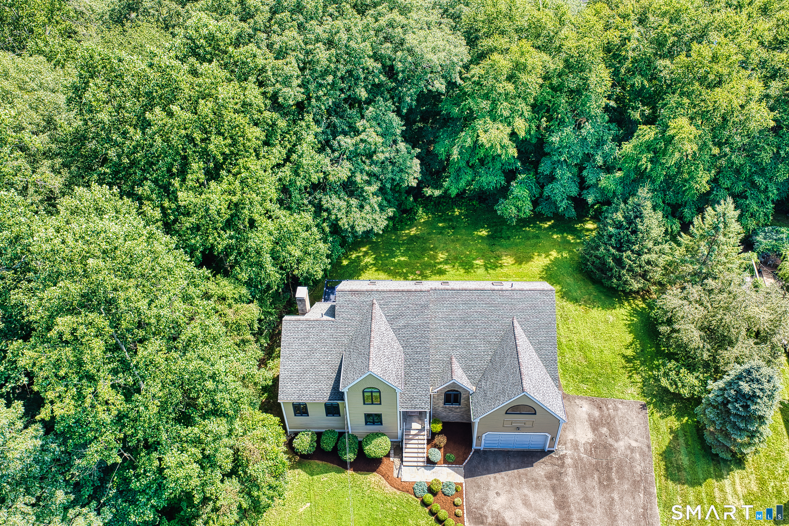 133 Bug Hill Road Monroe CT 06468